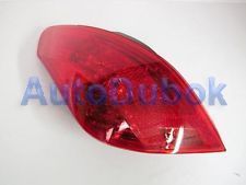 Фонарь левый HB ZPG1949L ZPG1949L