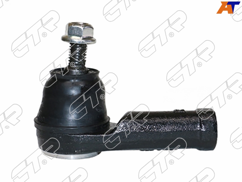 CE0076R CTR Наконечник р/т FORD FOCUS 98-04 прав. для 