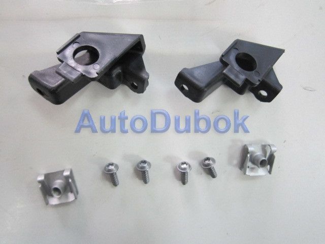 Ремонтный комплект для левой фары ST-6C0998225