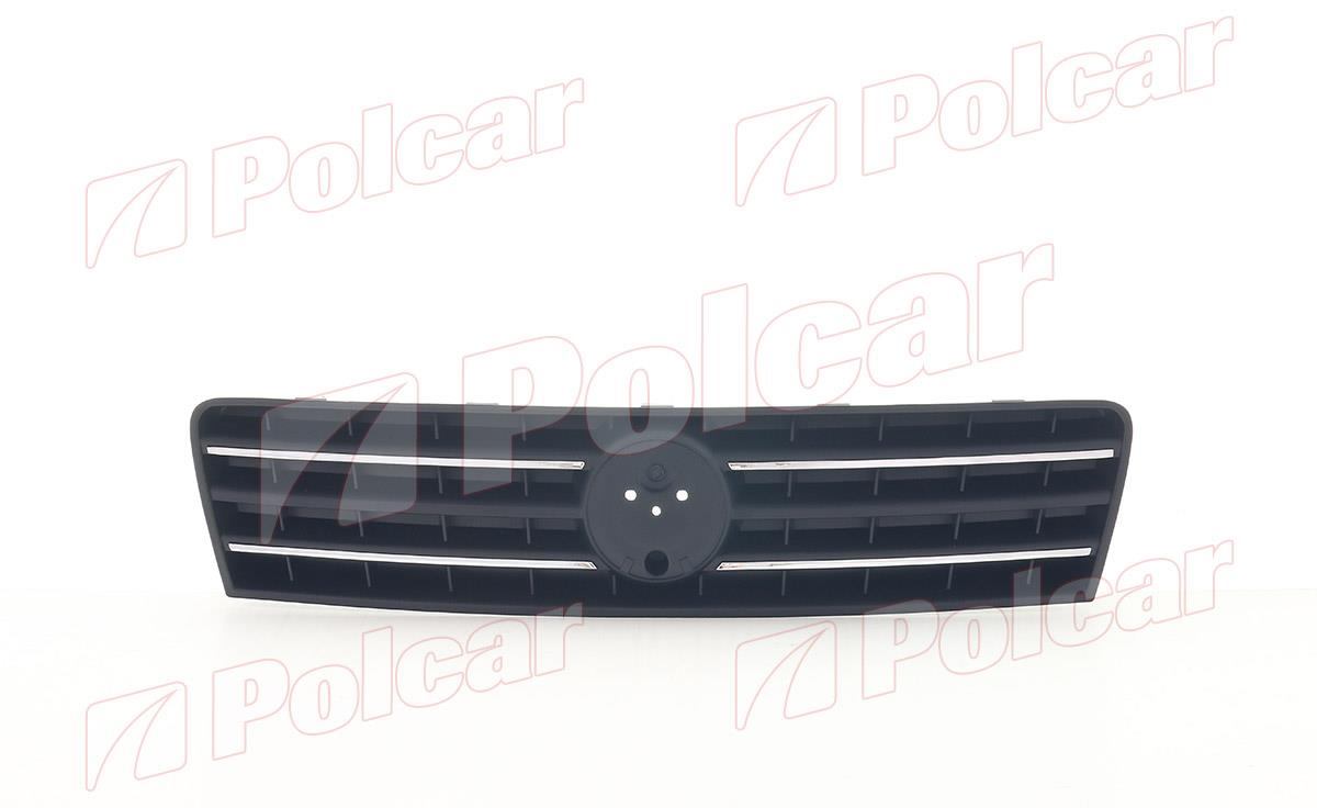 302305-1 Polcar Решетка для 