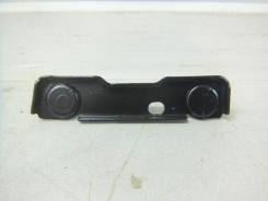 866641C300 HYUNDAI/KIA/MOBIS Кронштейн заднего бампера правый для 