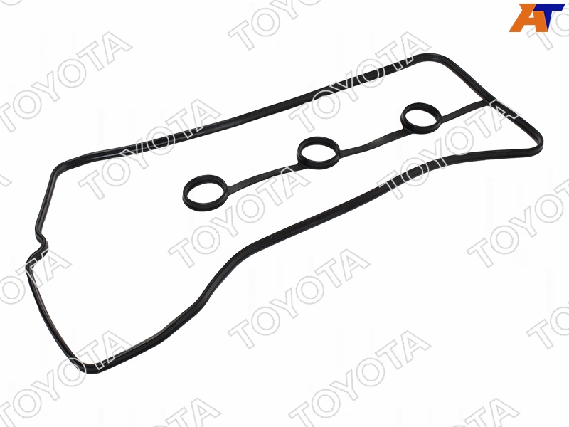 11213-31030 Toyota Прокладка клапанной крышки TOYOTA LAND CRUISER PRADO 120 02- 1GR для 