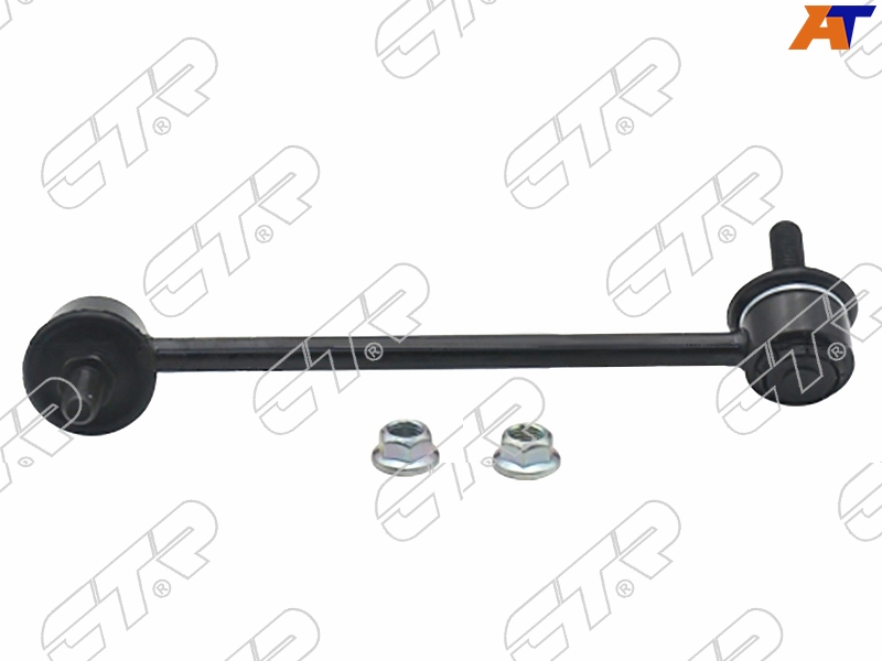 CL0265R CTR Тяга стабилизатора переднего HYUNDAI GETZ 02-11 RH для 