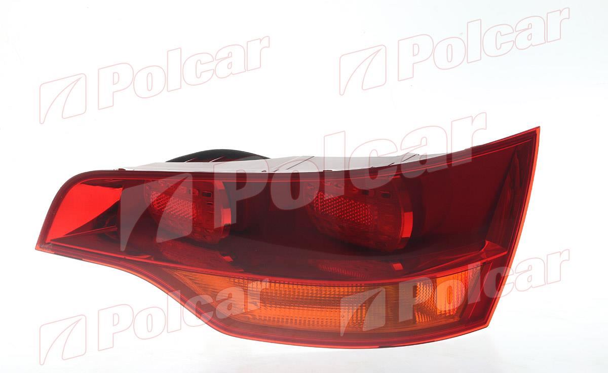 Фонарь задний 137088-U 137088-U