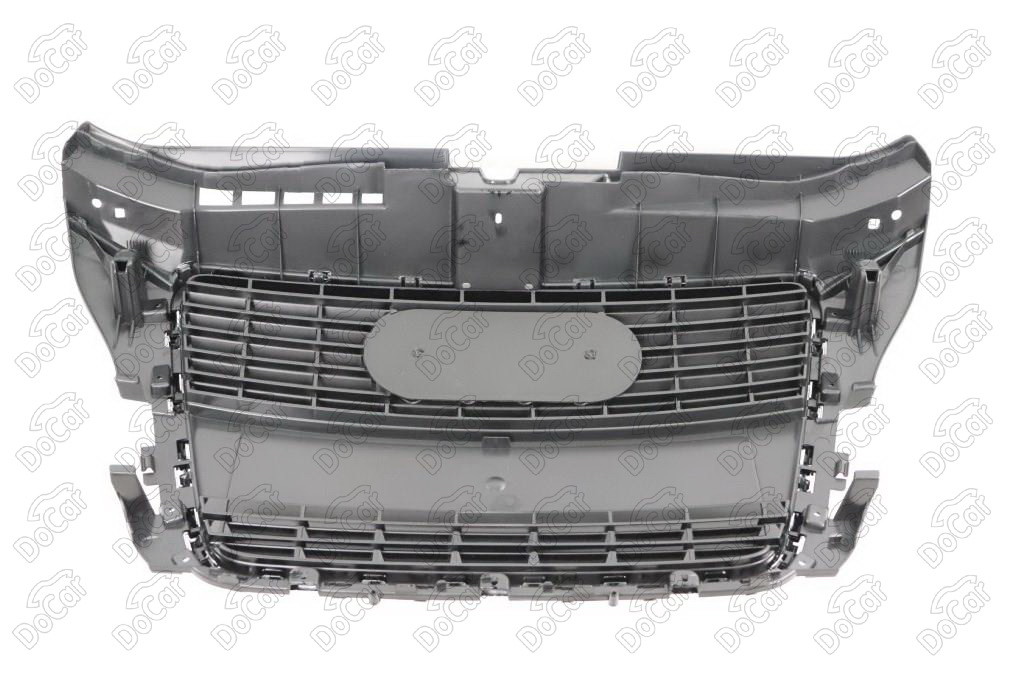 8R08536511QP-DCR Docar Решётка радиатора Audi A3 2010-2013 для 