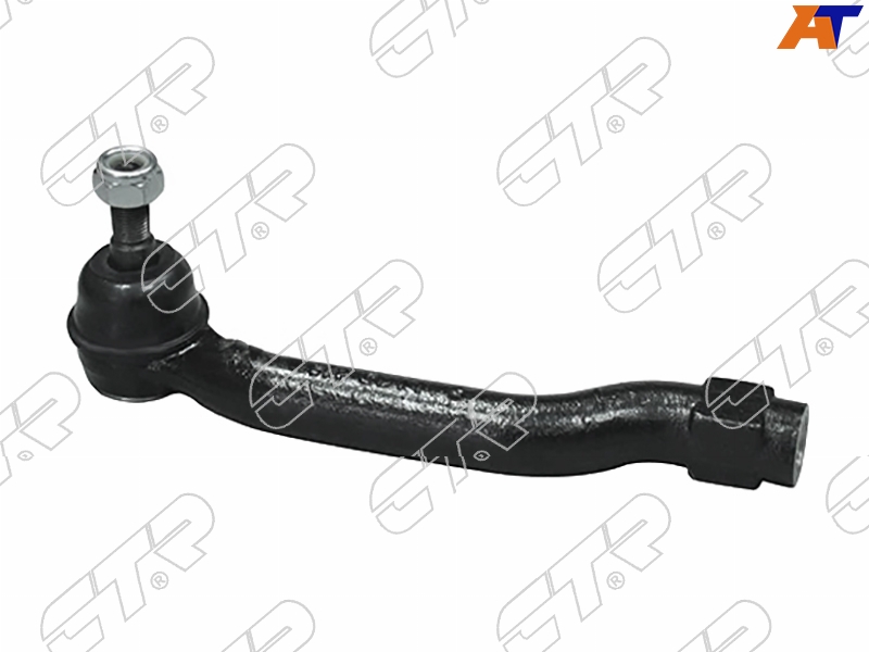 CE0816L CTR Наконечник р/т TOYOTA CAMRY 11- лев. для 