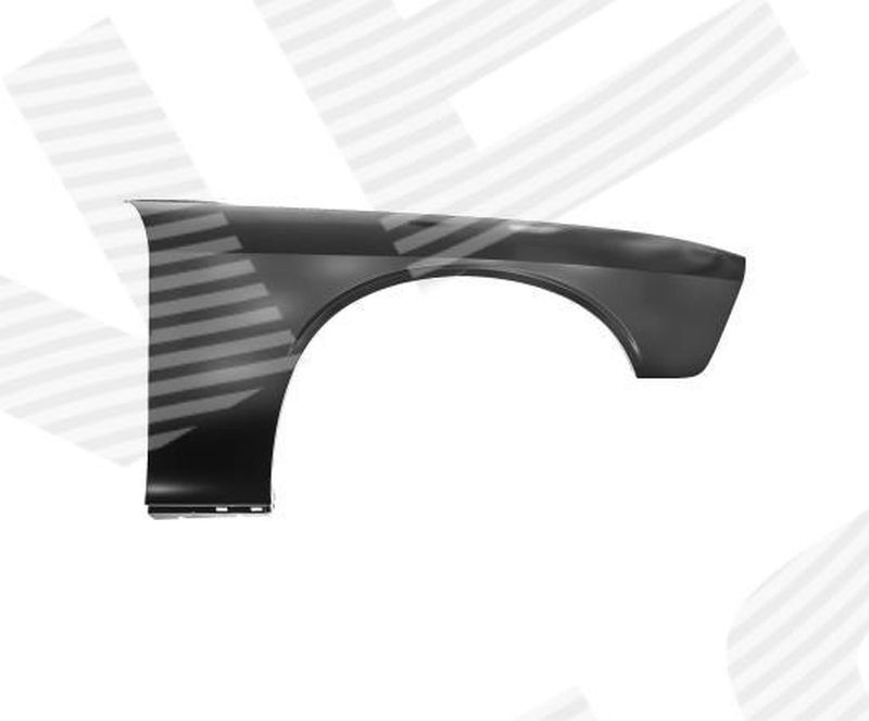 PDG10069OR Dodge Крыло переднее правое для 