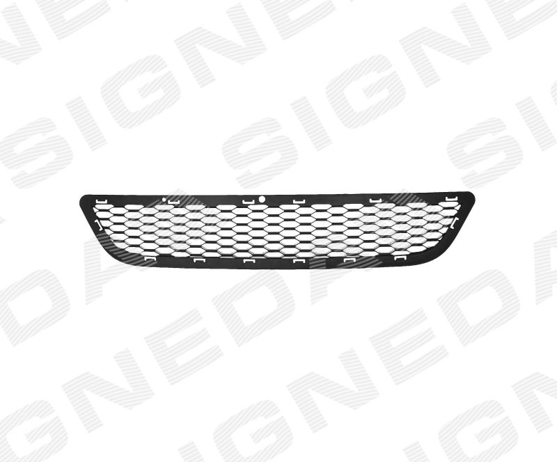 PDG99051GA Chrysler РЕШЕТКА В БАМПЕР для 
