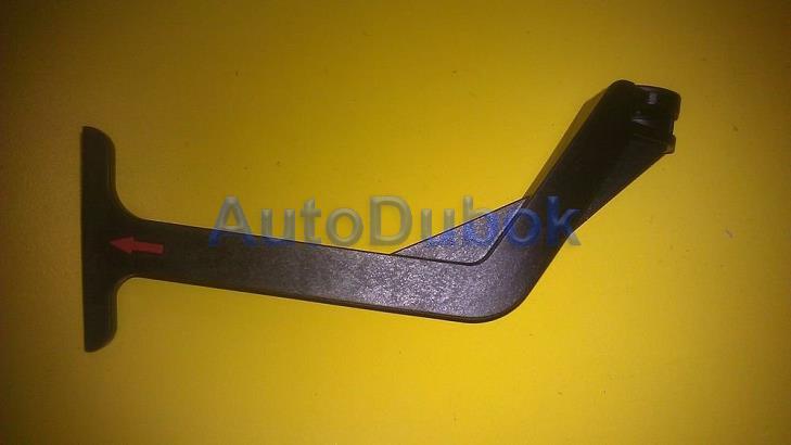 Рычаг замка капота A2218800564 A2218800564