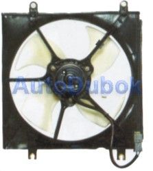 RDHD600170 Тайвань Диффузор охлаждения для 