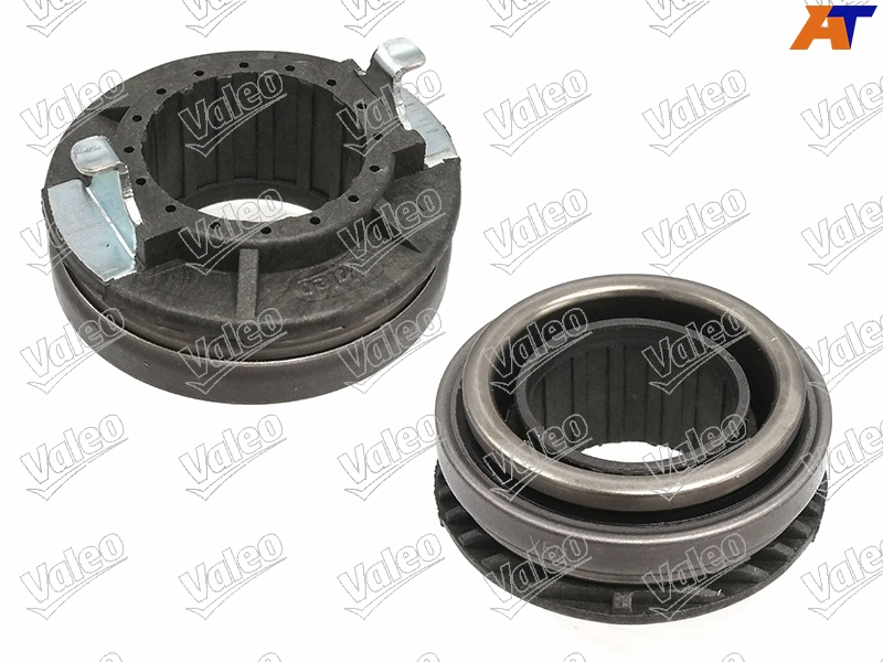 Выжимная муфта сцепления HYUNDAI ACCENT 99-05/GETZ 1.1-1.6 02- 804117 804117
