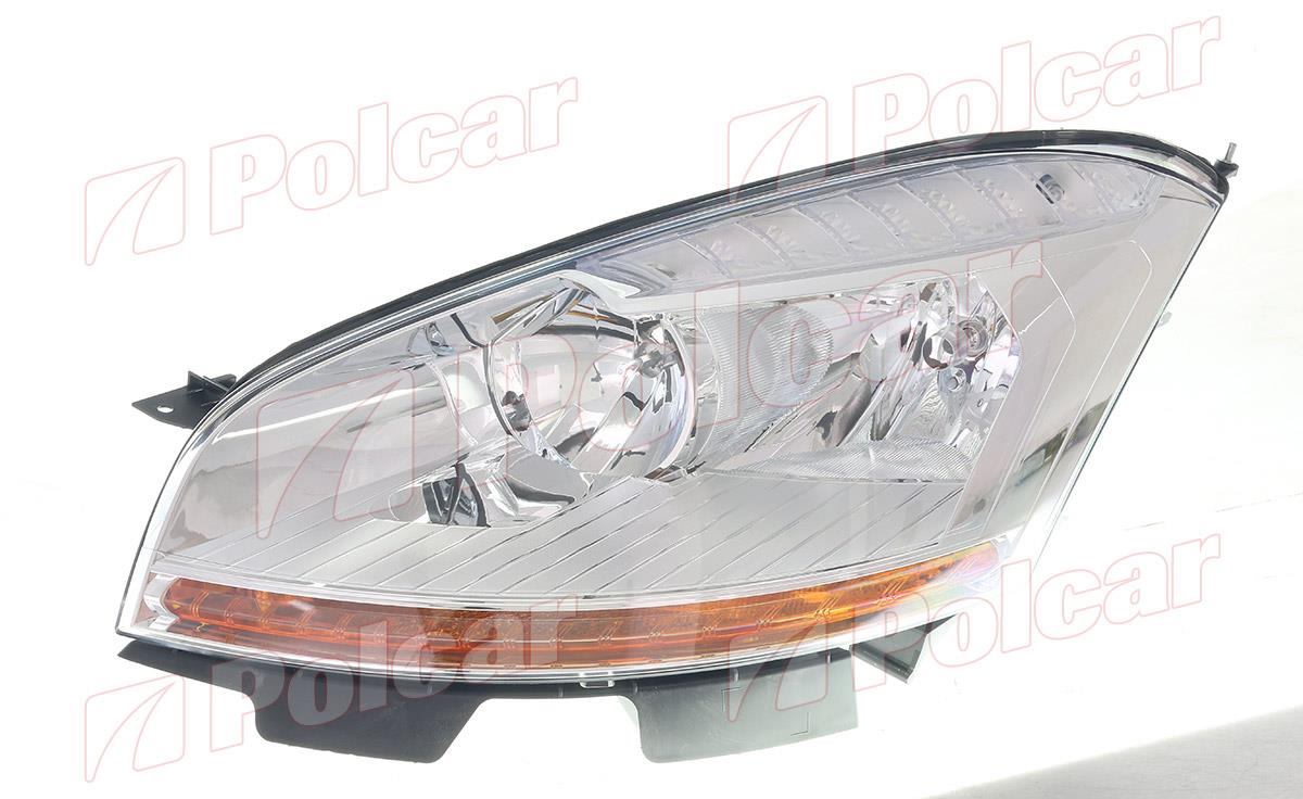 233109-H Polcar Фара основная для 
