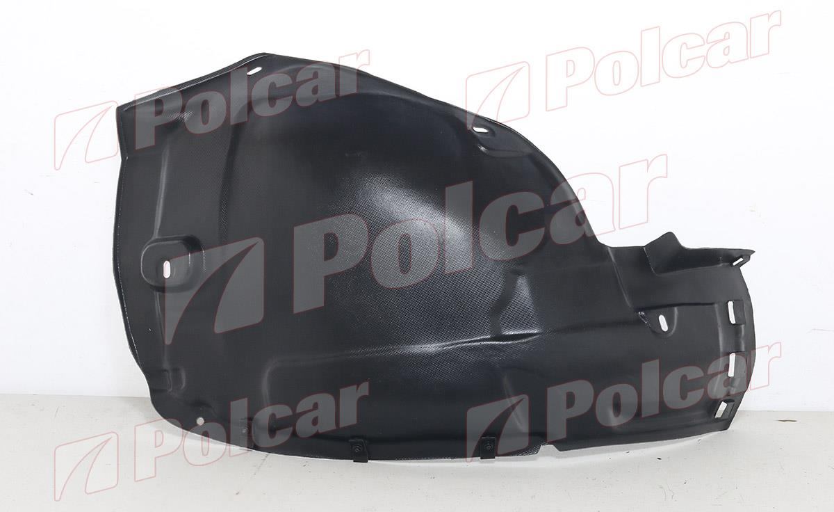 Подкрылок правый 5561FP2T 5561FP2T