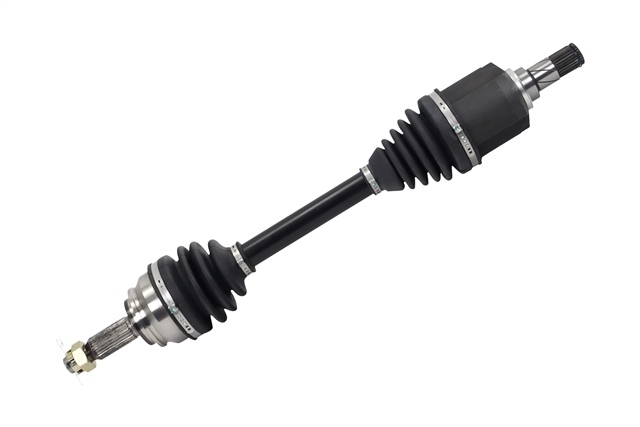 ПРИВОД ПЕРЕДНИЙ ЛЕВЫЙ В СБОРЕ 2.4 АКПП OUTLANDER XL\XL NEW 2.0\LANCER X 2.0 MBL38150655 MBL38150655