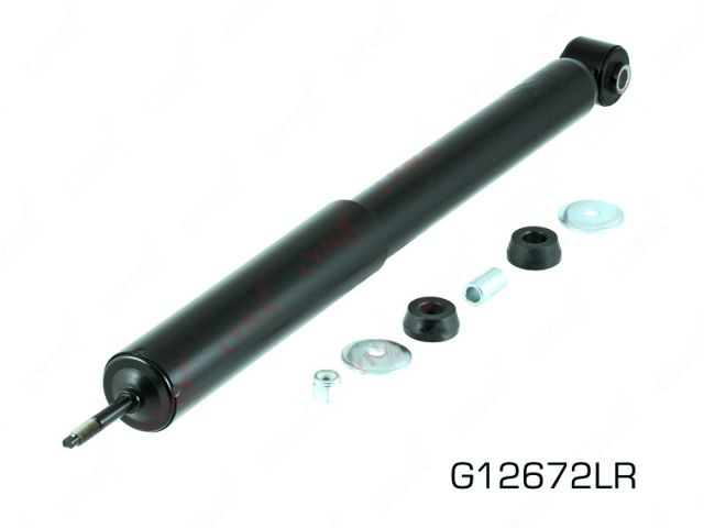Амортизатор задний G12672LR G12672LR