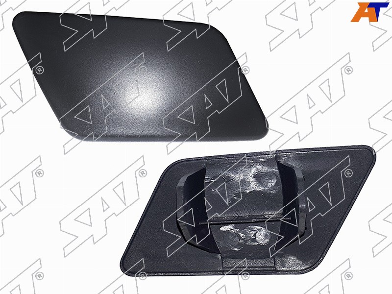 Крышка омывателя фары BMW X1 E84 09-12 RH ST-BMX1-110C-1 ST-BMX1-110C-1