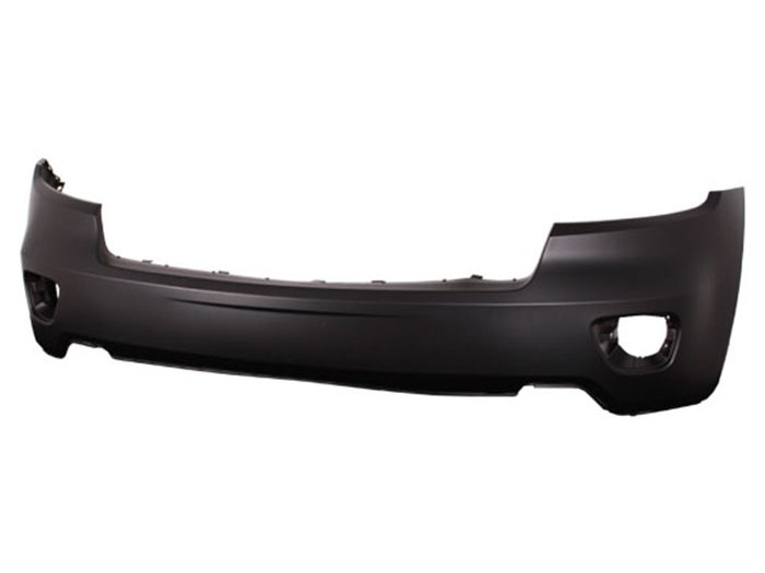 Y-AMBP014HP-00 TYG Бампер передний без отв 2010-2014г для 