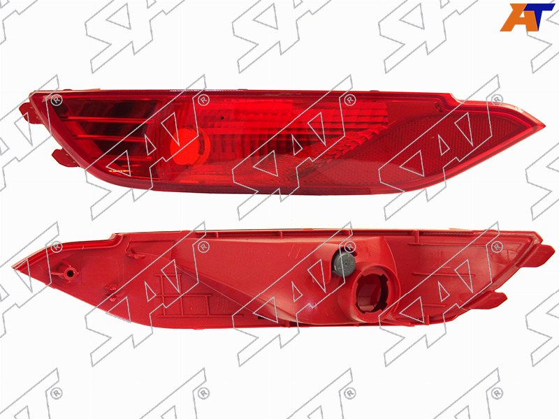ST-121-4003L Sat Фонарь в задний бампер HYUNDAI TUCSON 15-LH для 