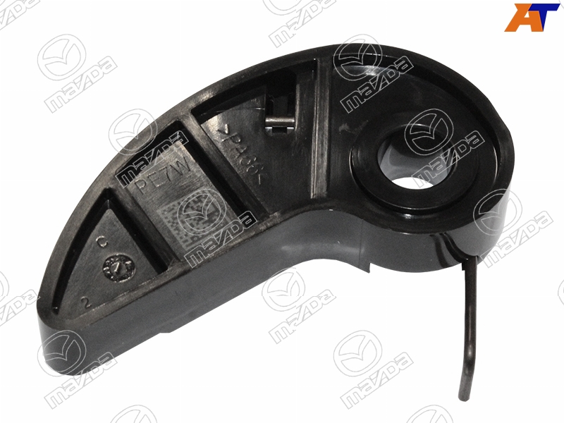 Натяжитель цепи маслонасоса MAZDA CX-5 11- 2.0/CX-3 15-/3 13-/6 12- PE7W-14-500 PE7W-14-500