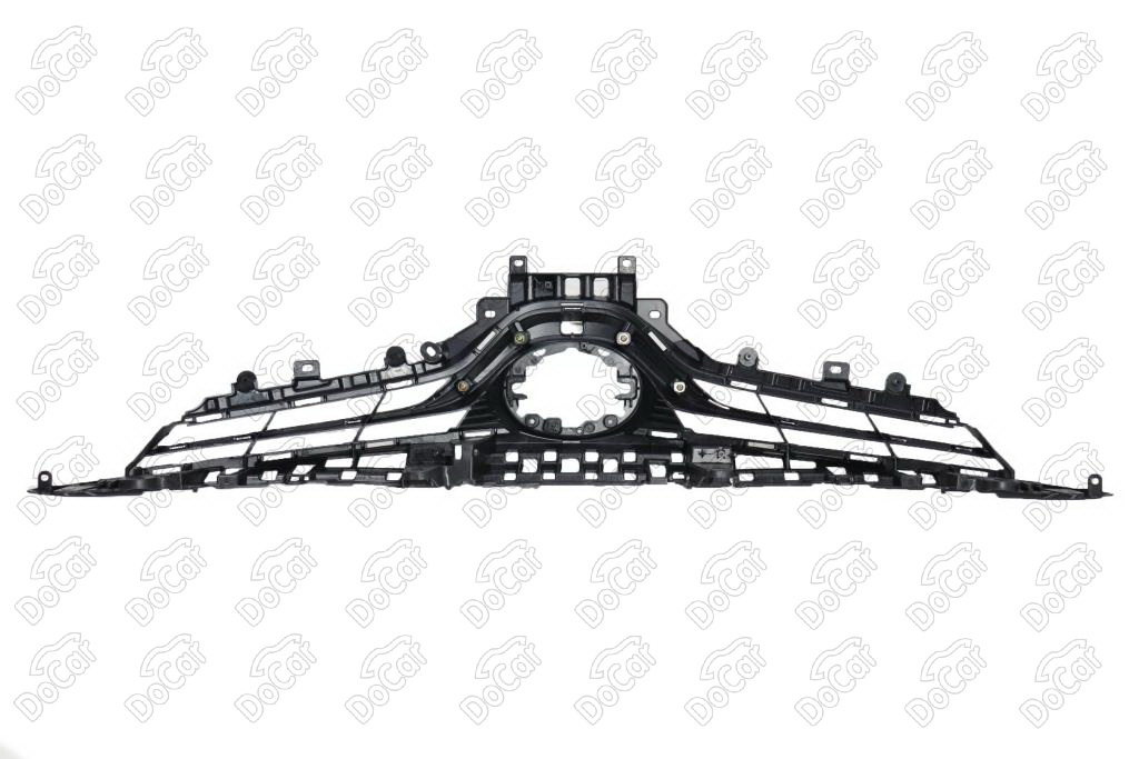 Решётка радиатора Toyota Camry 2018- 53101-33410-DCR 53101-33410-DCR