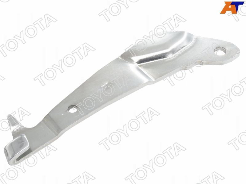 Рычаг стояночного тормоза TOYOTA HILUX 15- правый 47611-0K120 47611-0K120