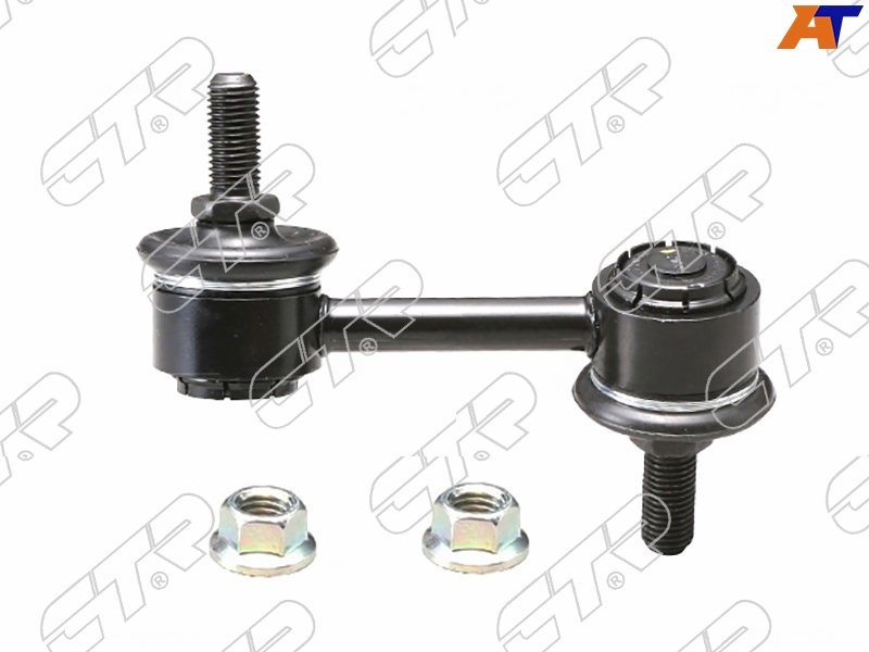 CL0161 CTR Тяга стабилизатора переднего HONDA ACCORD 03-LH для 