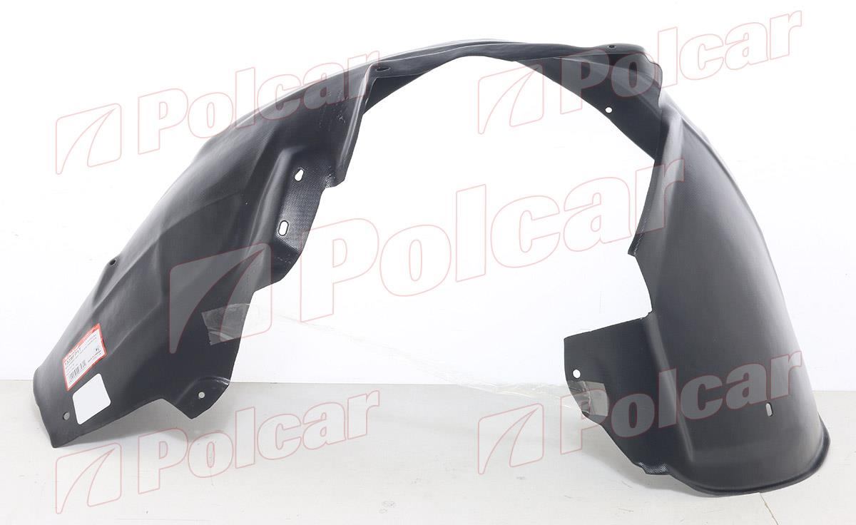1339FP1T Polcar Подкрылок правый для 