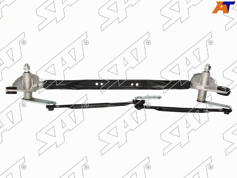 ST-197-0007 Sat Трапеция стеклоочистителя KIA RIO 05-11 для 
