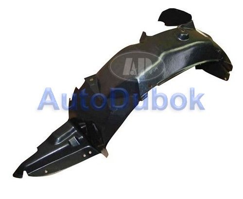 Подкрылок передний левый KASPE05-300-L KASPE05-300-L