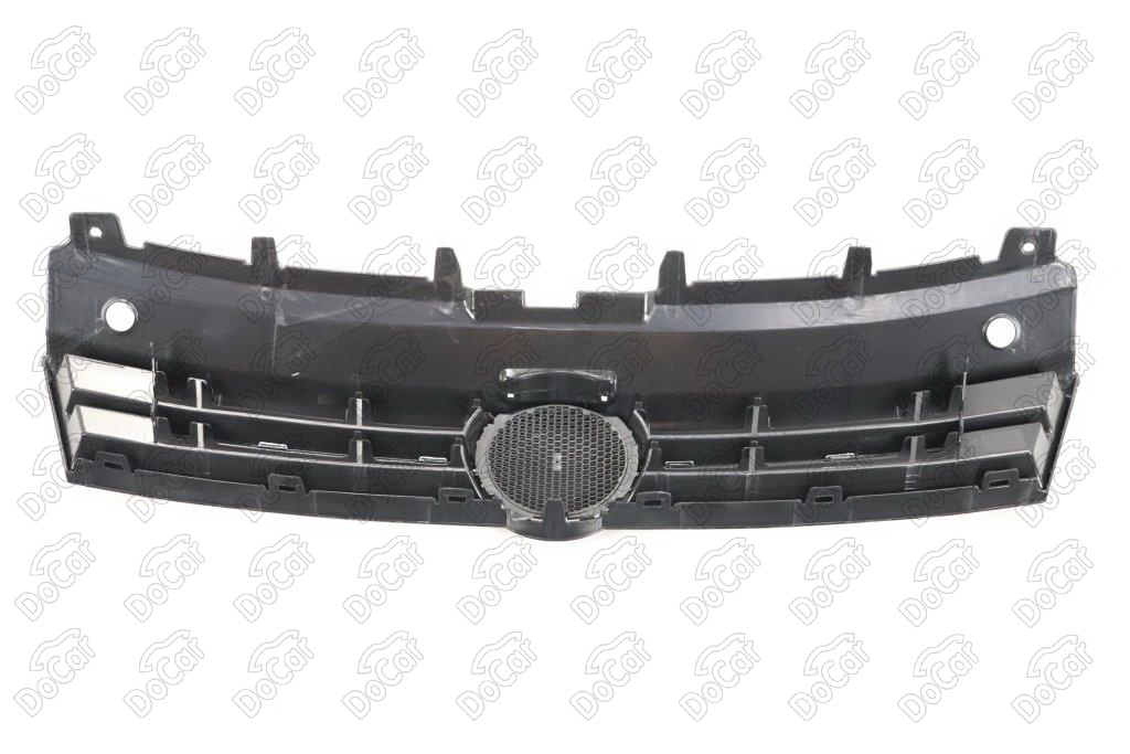Решётка радиатора VW Polo 5 2009-2015 5D 6R0853651CRYP-DCR 6R0853651CRYP-DCR