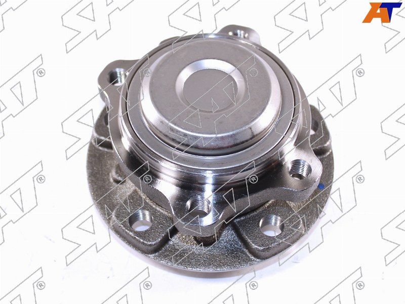 ST-31206850158 Sat Ступичный узел перед BMW 5 F10/F11/7 F01/F02 2WD для 