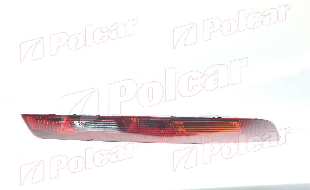 Фонарь задний 13X3885X 13X3885X