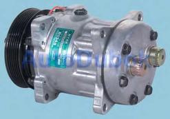 Компрессор кондиционера FTDUC94-970 FTDUC94-970