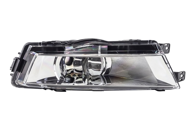 Фара противотуманная левая Rapid 12-18 SKL1311003L SKL1311003L