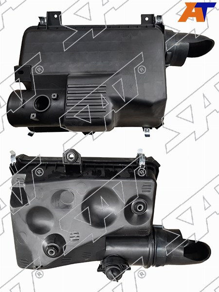 ST-TY150-301-0 Sat Корпус воздушного фильтра TOYOTA LAND CRUISER PRADO 150 1KDFTV для 