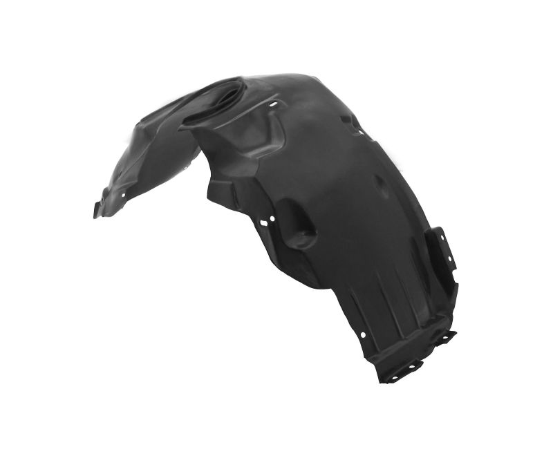 Подкрылок пер.лев. PFD11128AL PFD11128AL