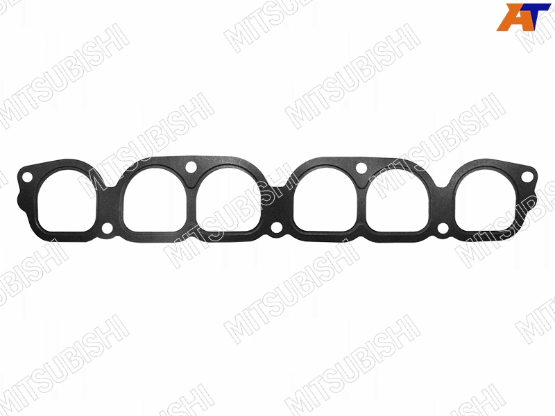 Прокладка впускного коллектора MITSUBISHI PAJERO, MONTERO 2006- MR561581 MR561581