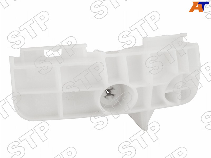 Крепление заднего бампера TOYOTA AURIS/COROLLA 06- LH №2 STP-52563-12030 STP-52563-12030