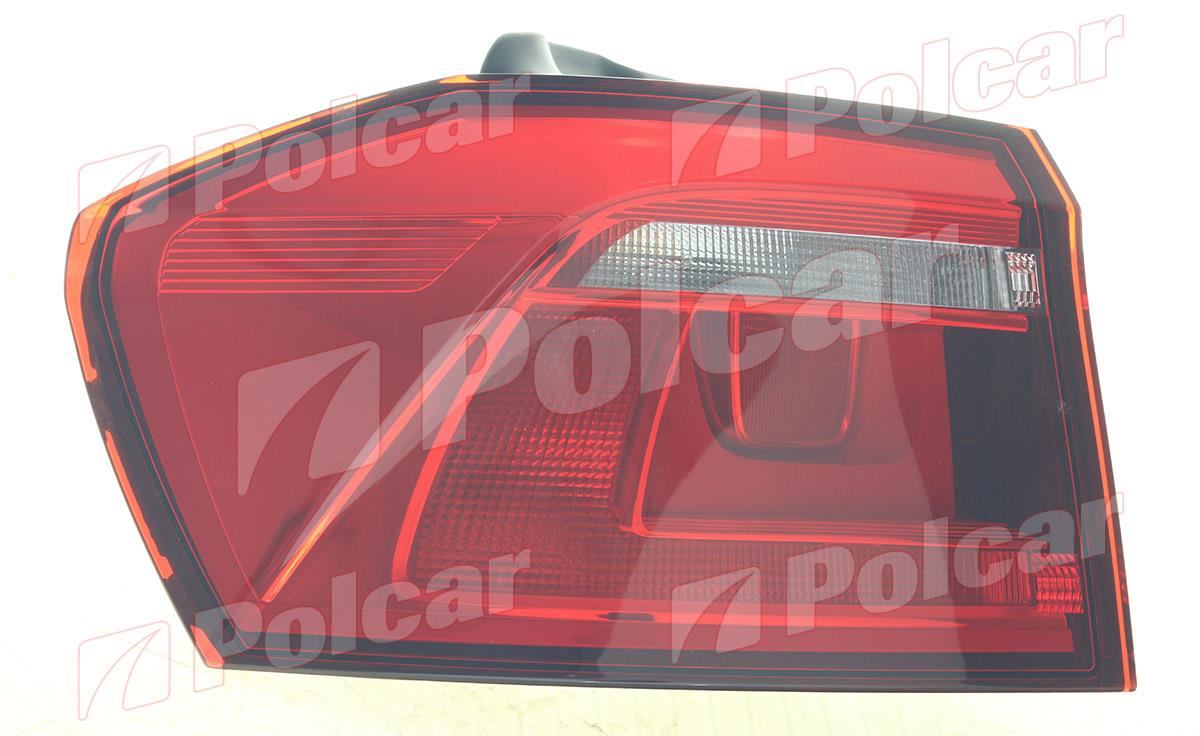 Фонарь задний 95L187-V 95L187-V
