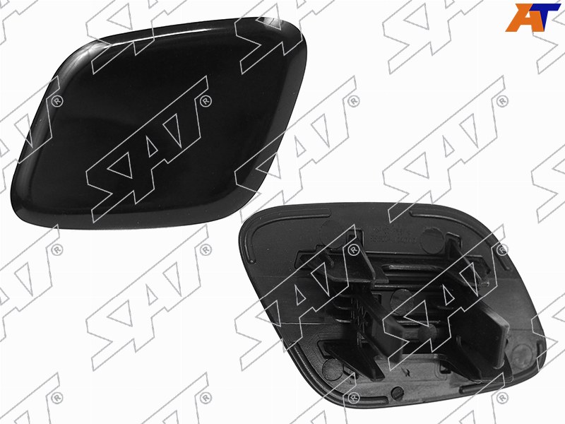 Крышка омывателя фары KIA OPTIMA 16-18 LH ST-KA51-110C-2 ST-KA51-110C-2