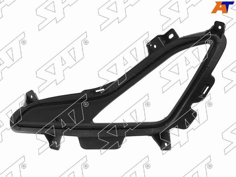 Оправа ПТФ HYUNDAI ELANTRA V 14-16 LH ST-HN29-219-2 ST-HN29-219-2