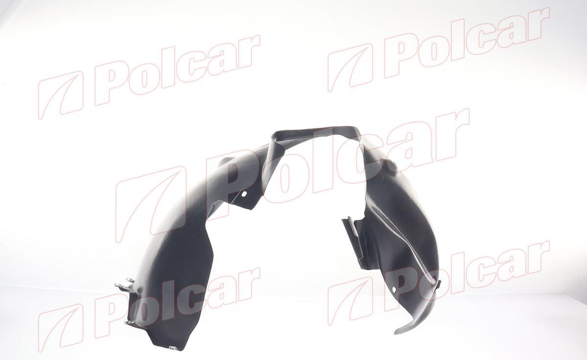 5780FP1T Polcar Подкрылок правый для 