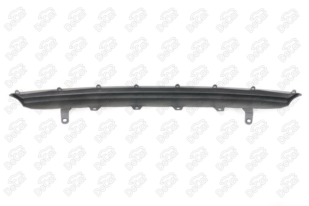 3G0805903E-DCR Docar Спойлер бампера заднего "молдинг" Toyota Camry 2015- для 