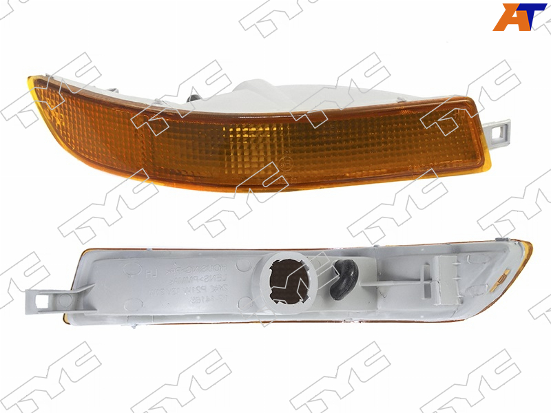 Поворот TOYOTA COROLLA 91-93 RH TG-212-1654R-AE TG-212-1654R-AE