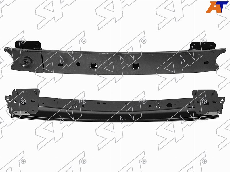 ST-FDA4-000R-0 Sat Усилитель бампера FORD FOCUS I 98-04 для 