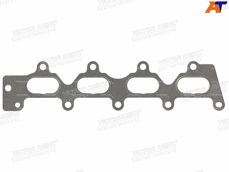 Прокладка впускного коллектора GM ASTRA H/VECTRA C/ZAFIRA B Z16XEP/Z16XE1 70-33835-00 70-33835-00