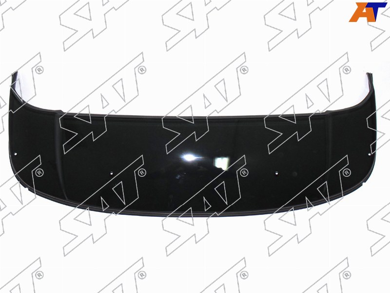 Ветровик люка HONDA CRV 07- PF-HD67-621L-0 PF-HD67-621L-0