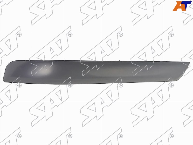 Молдинг бампера заднего OPEL ASTRA 04-14 RH WGN ST-OP49-087M-A1 ST-OP49-087M-A1