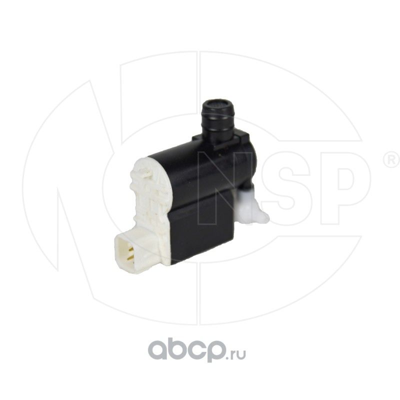 Насос стеклоомывателя 12-16   Z58124R   Z58124R