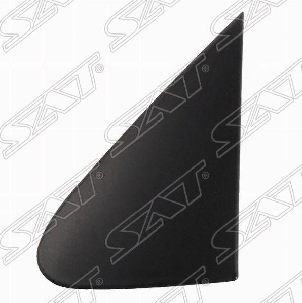 Накладка крыла перед зеркалом TOYOTA COROLLA 06-13 LH ST-TY29-016M-2 ST-TY29-016M-2